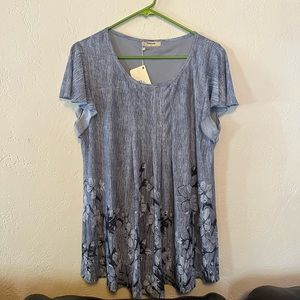 Timeson NWT Shirt